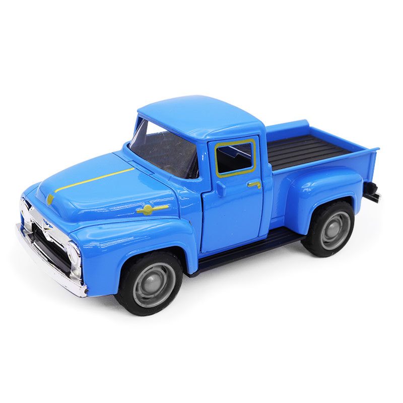 1:43 Scale Vintage Pickup Truc - Vintage Collectible Trucks avis et prix