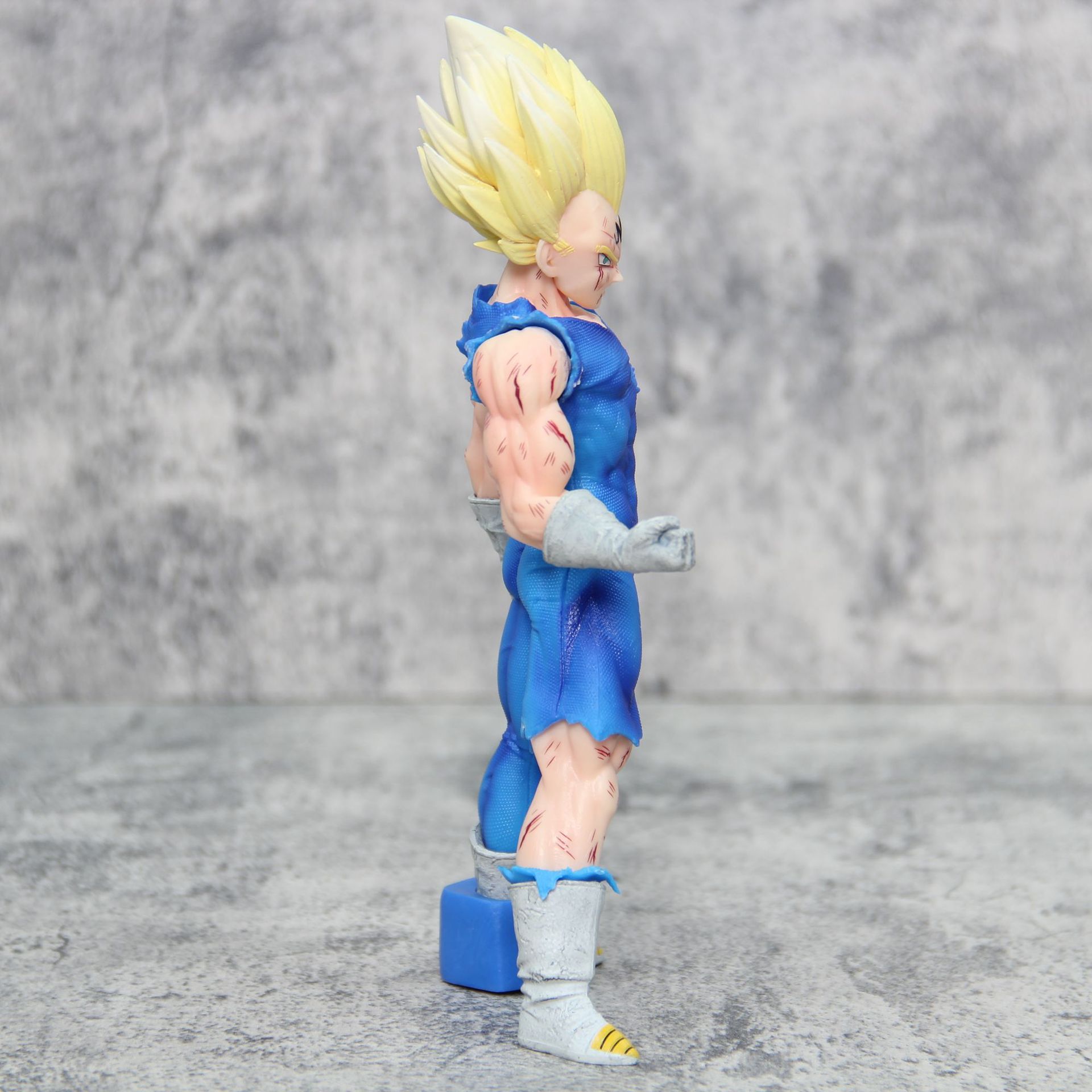 Dragon Ball Z Super Saiyan Pri - Vintage Collectible Figurines avis et prix