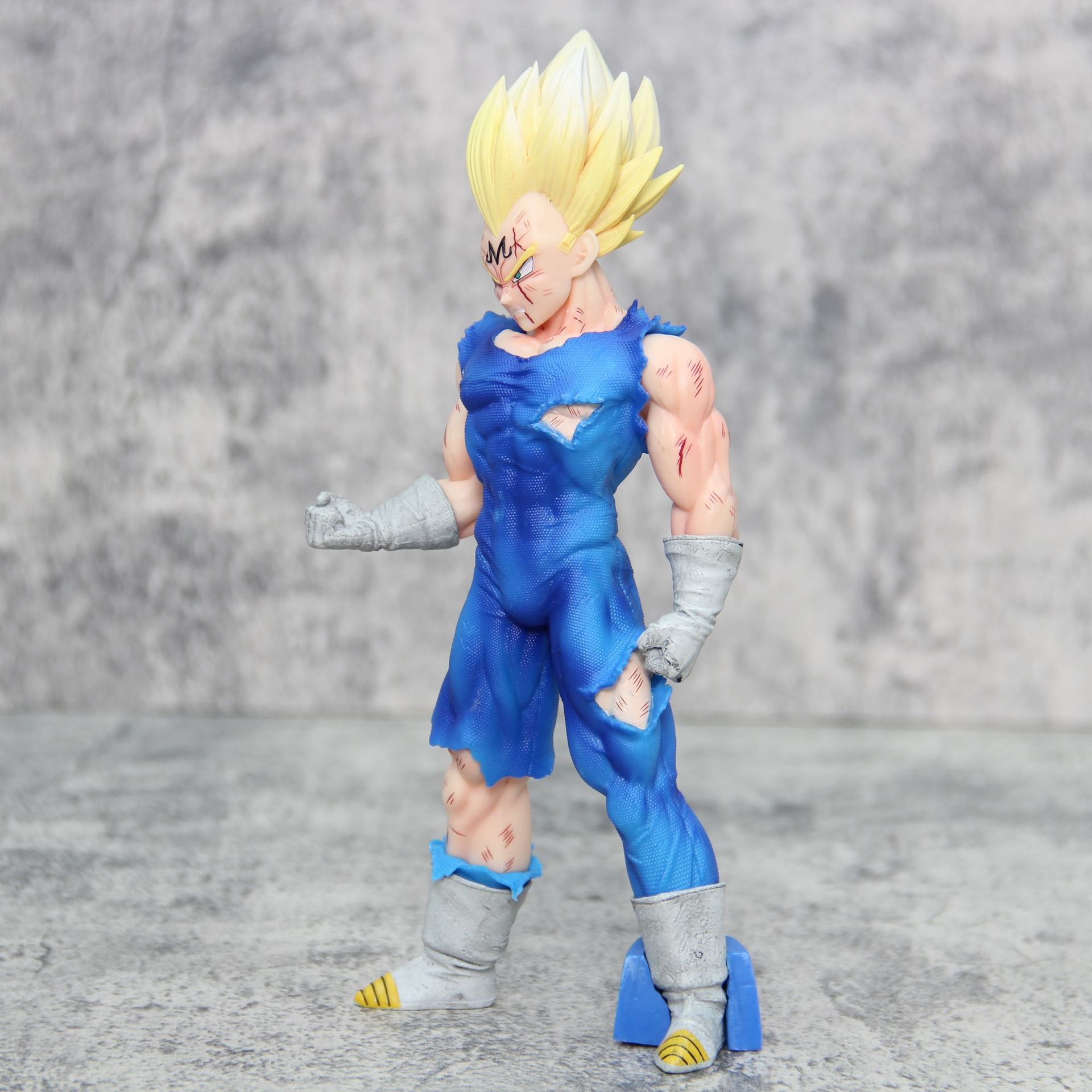 Dragon Ball Z Super Saiyan Pri - Vintage Collectible Figurines avis et prix