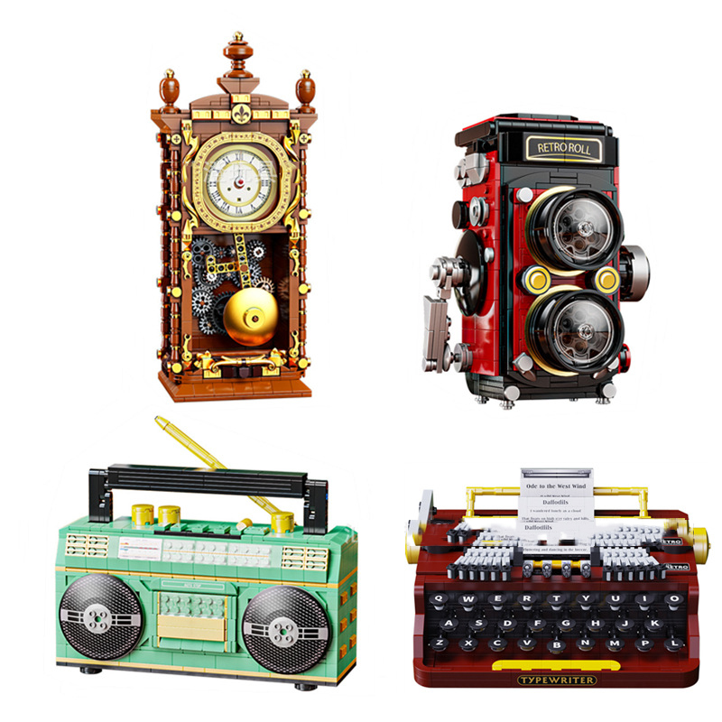 Idea Vintage Products Mini Blo - Collectible Vintage Cameras avis et prix