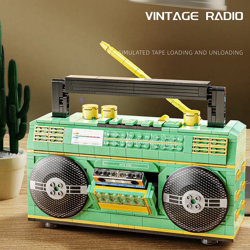 Idea Vintage Products Mini Blo - Collectible Vintage Cameras avis et prix