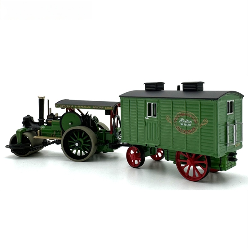 OXFORD Diecast 1/76 Scale Stea - Vintage Collectible Trucks avis et prix