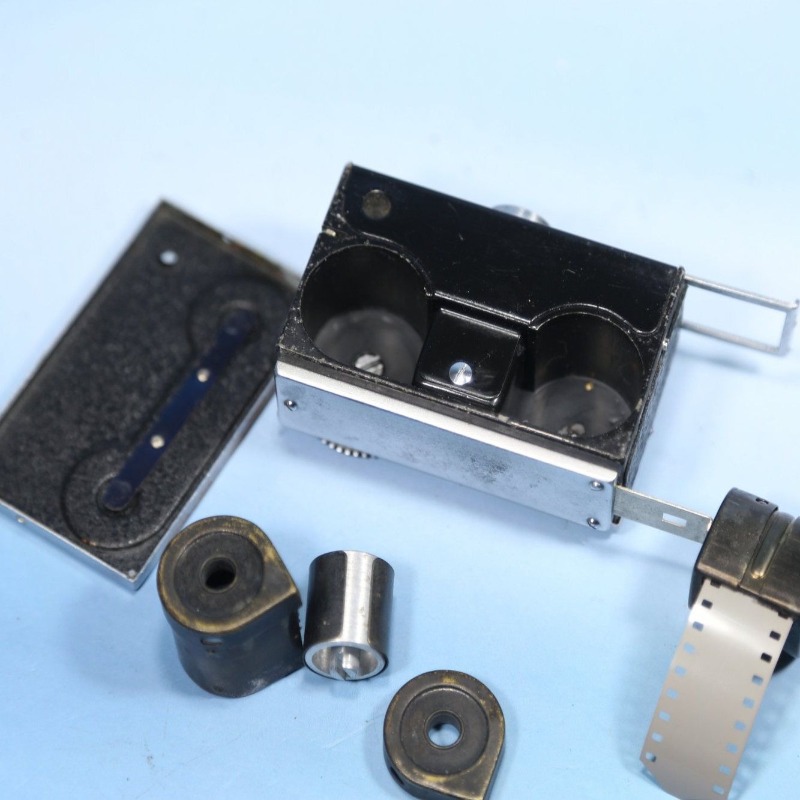 Occupy Edition Camera 16mm Mic - Collectible Vintage Cameras avis et prix
