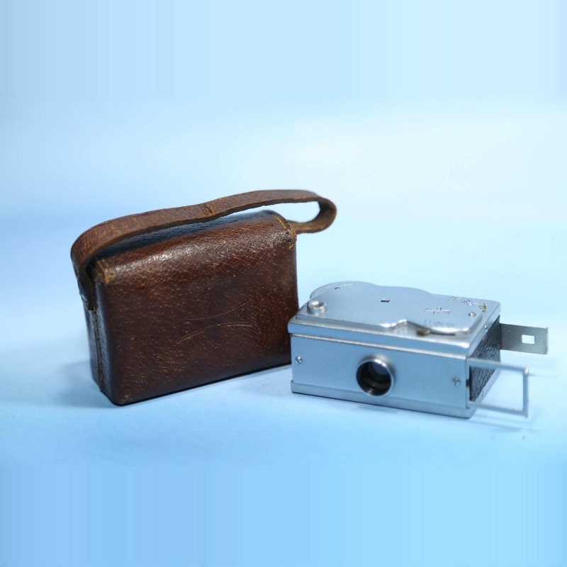 Occupy Edition Camera 16mm Mic - Collectible Vintage Cameras avis et prix
