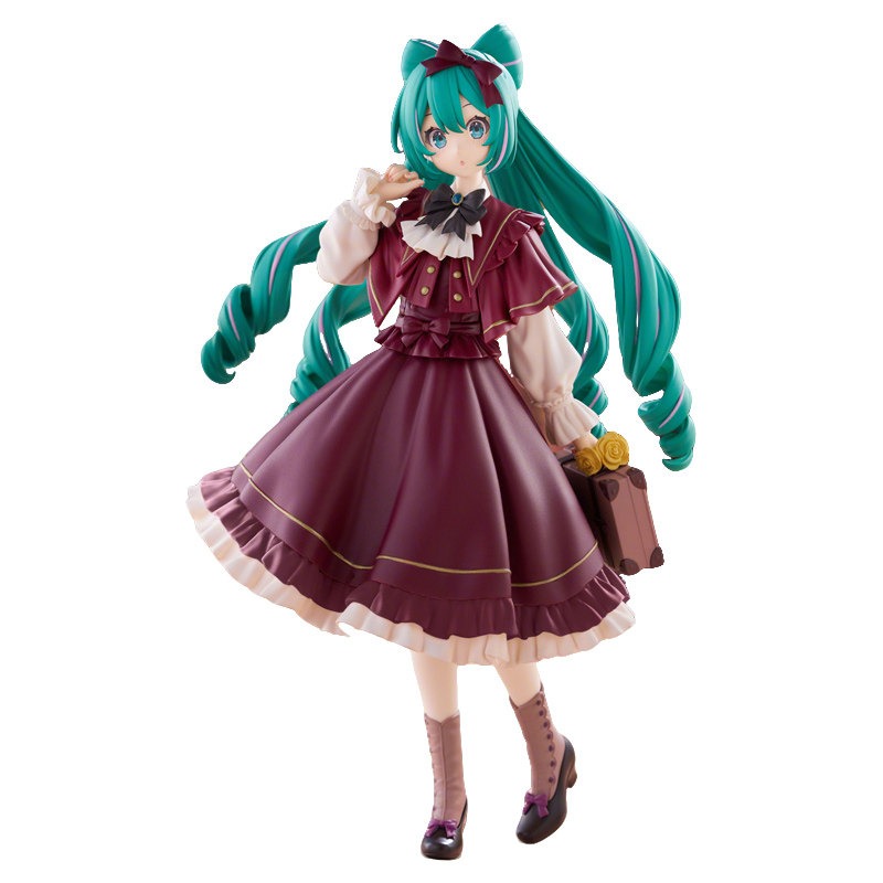 FURYU Original Hatsune Miku An - Vintage Items Collection avis et prix