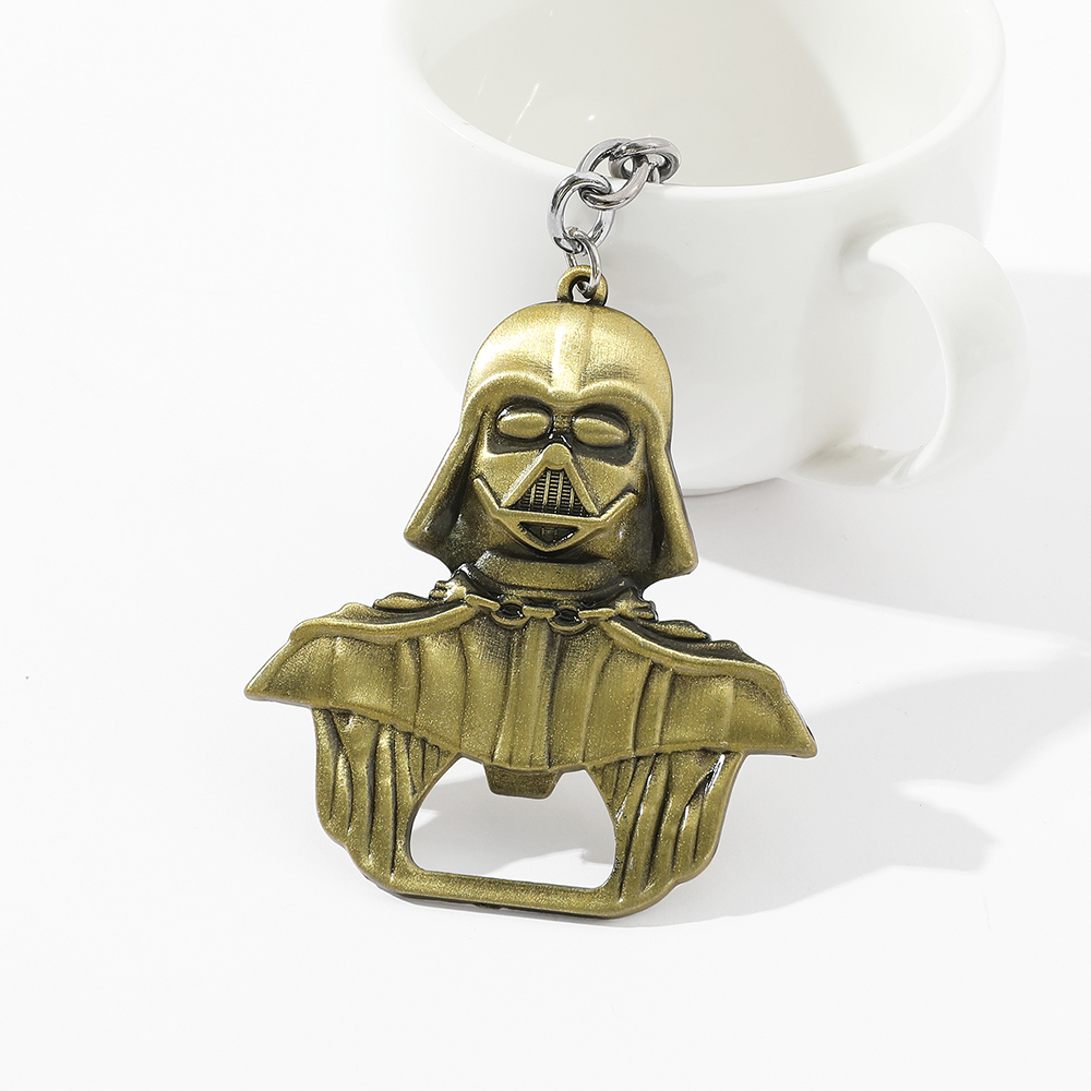 Star War Keychain Darth Vader  - Vintage Collectible Cars avis et prix