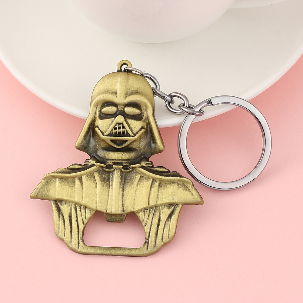 Star War Keychain Darth Vader  - Vintage Collectible Cars avis et prix