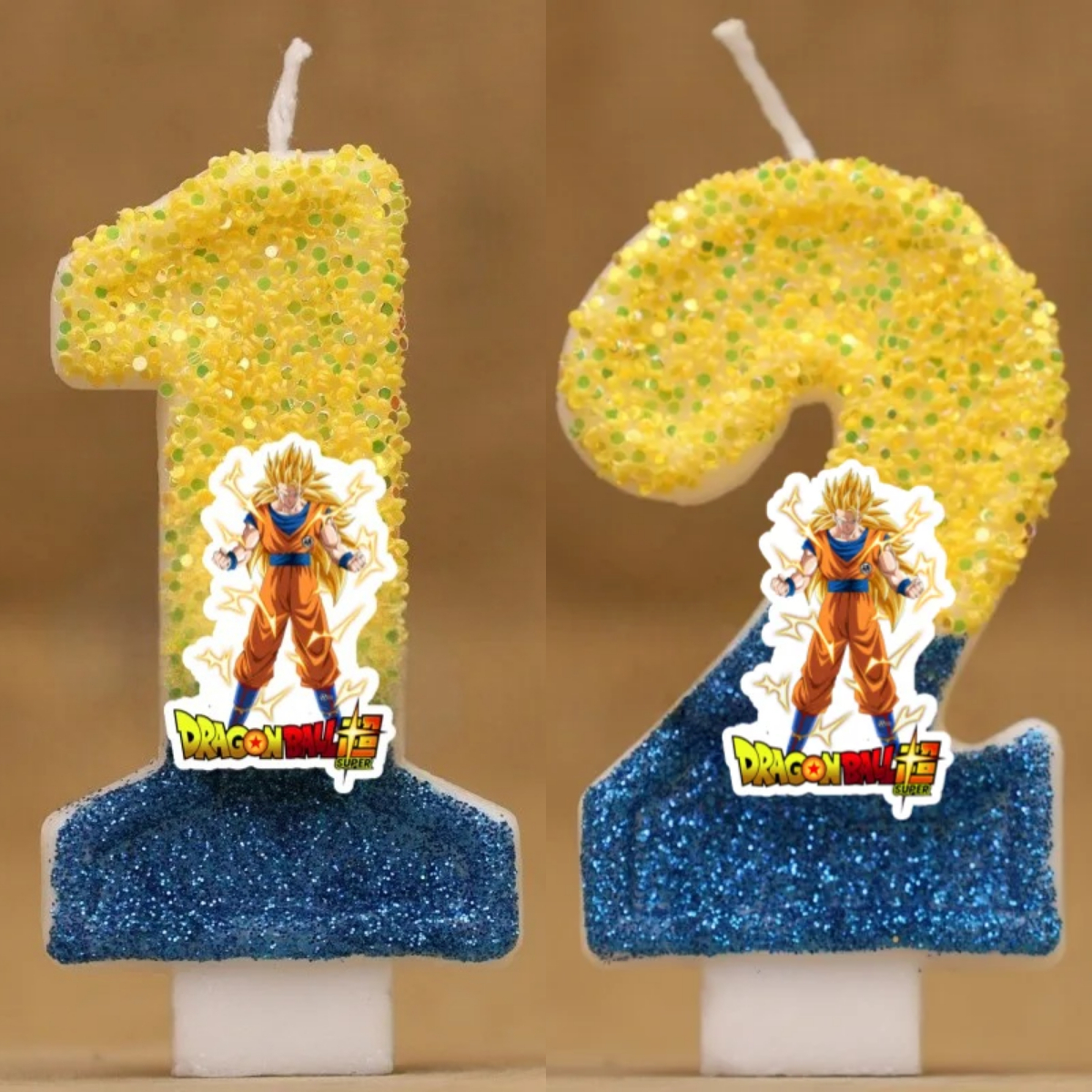 Dragon Ball Son Goku Digital C - Vintage Collectible Figurines avis et prix