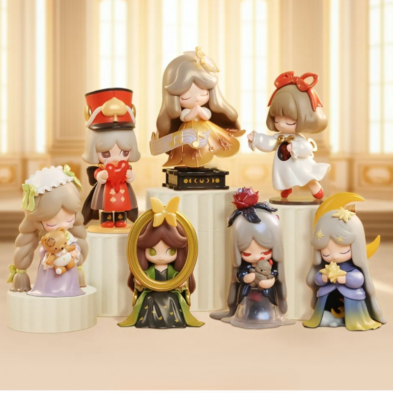 Laplly VINTAGE MEMORY Series B - Vintage Things Collection avis et prix