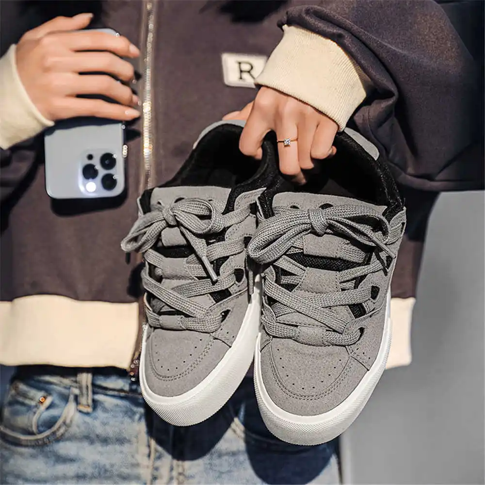 With Lacing Hiphop Women's Sch - Shop Deals On Vintage Collectible Items avis et prix