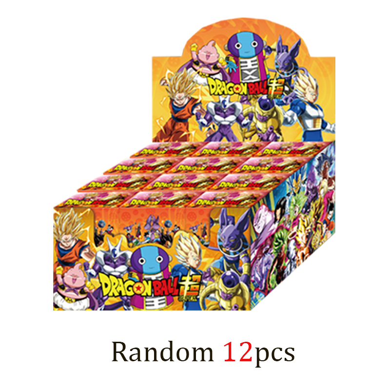 Blind box Dragon Ball Super So - Vintage Collectible Figurines avis et prix