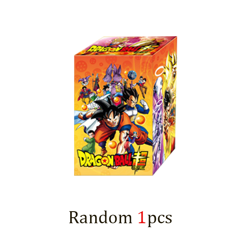 Blind box Dragon Ball Super So - Vintage Collectible Figurines avis et prix