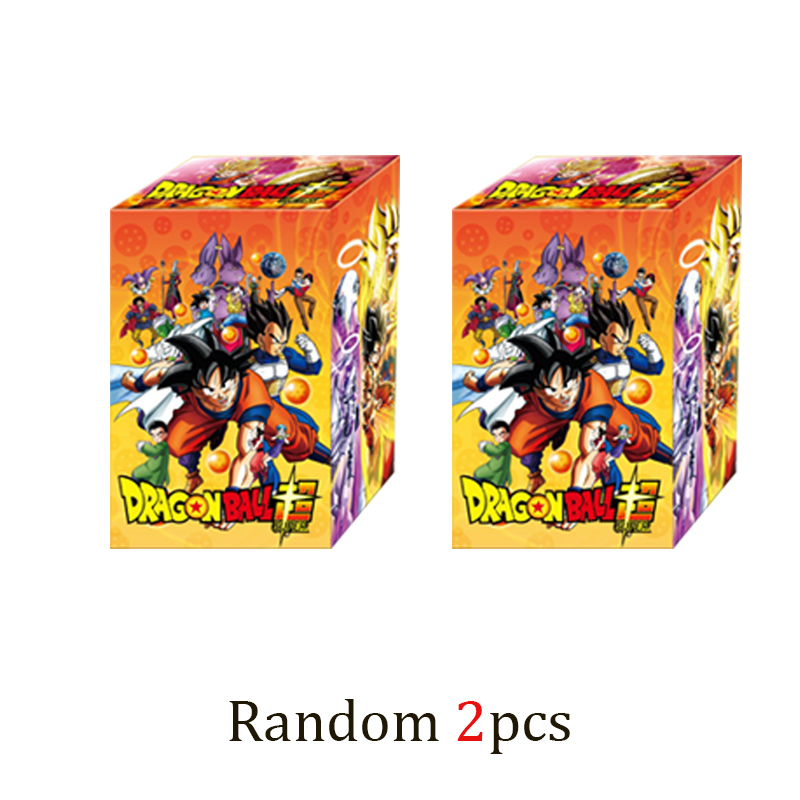 Blind box Dragon Ball Super So - Vintage Collectible Figurines avis et prix