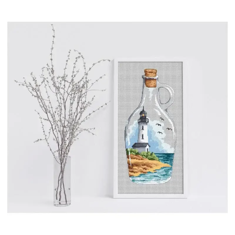 Gold Collection Lovely Counted - Vintage Collectible Bottles avis et prix
