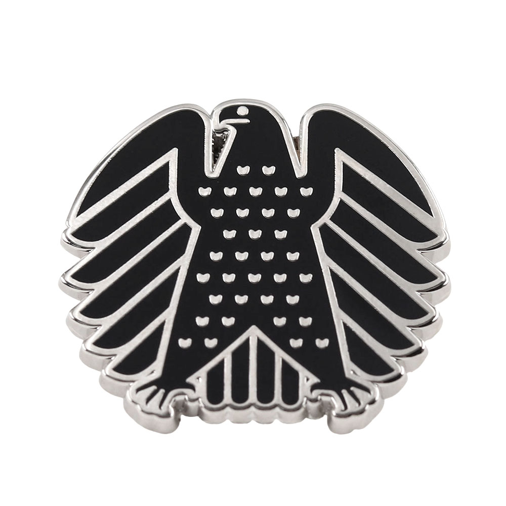 German Federal Black Hawk Broo - Vintage Collectible Pins avis et prix