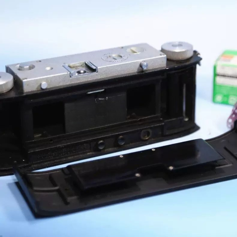 Stereo Camera 135 Film Film Ca - Collectible Vintage Cameras avis et prix