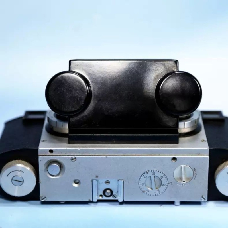 Stereo Camera 135 Film Film Ca - Collectible Vintage Cameras avis et prix