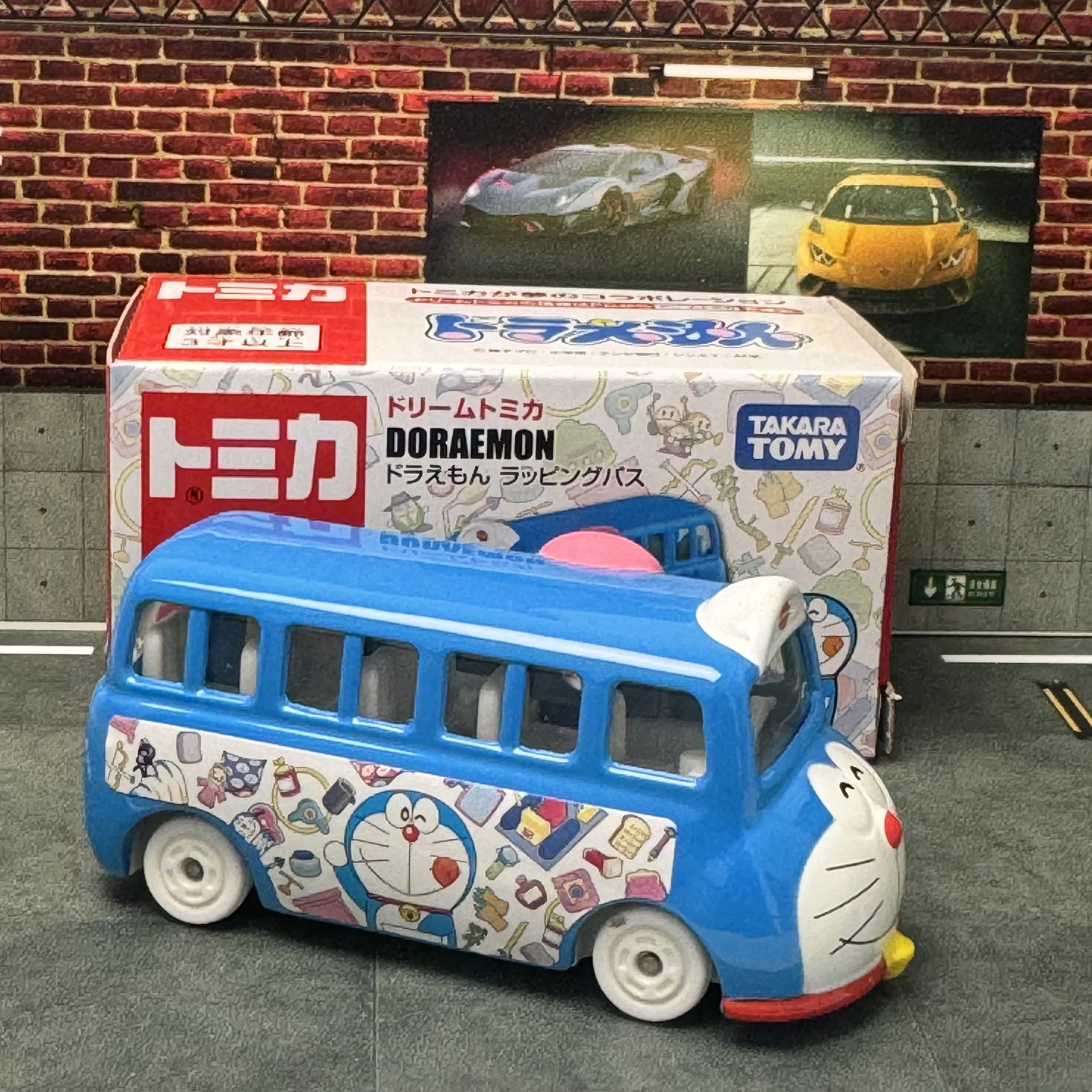 TOMY TOMICA Dream  Alloy Car N - Vintage Collectible Cars avis et prix