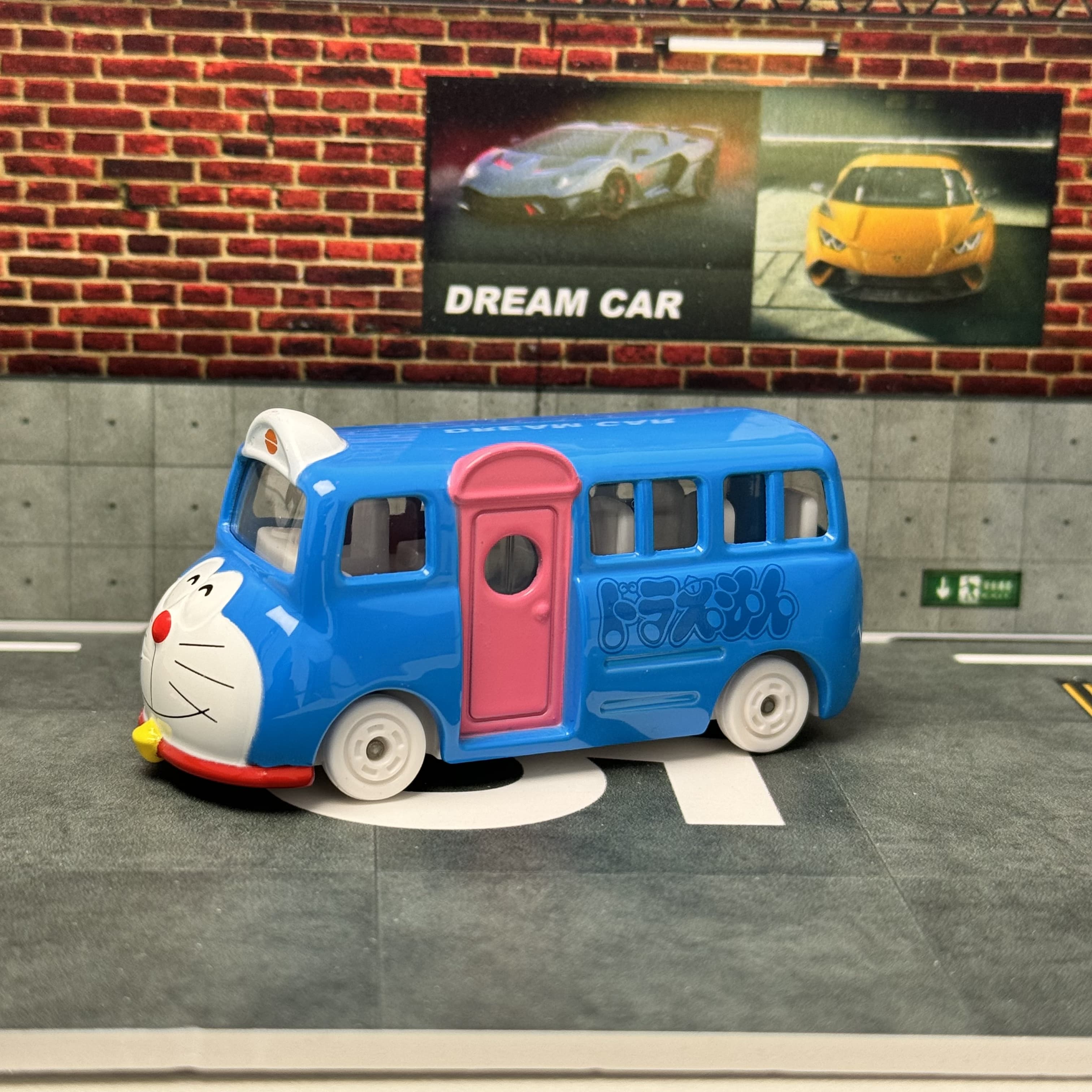 TOMY TOMICA Dream  Alloy Car N - Vintage Collectible Cars avis et prix