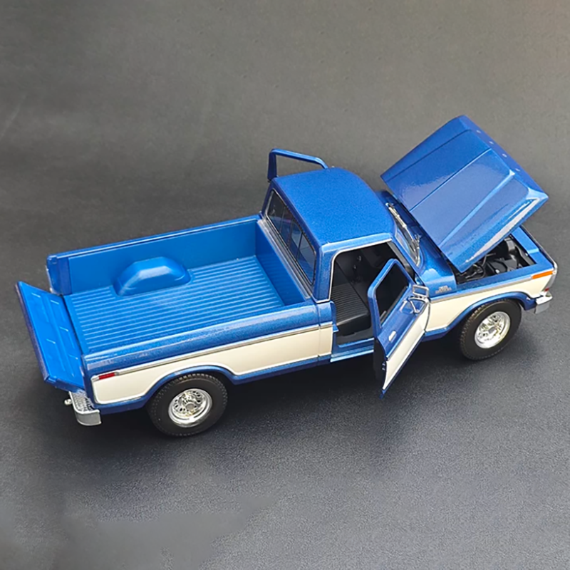 (About 27.6 * 10.5 * 9.7 cm) M - Vintage Collectible Trucks avis et prix