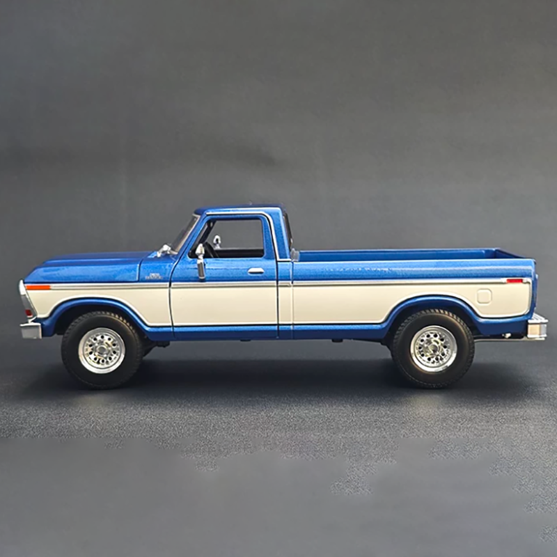 (About 27.6 * 10.5 * 9.7 cm) M - Vintage Collectible Trucks avis et prix