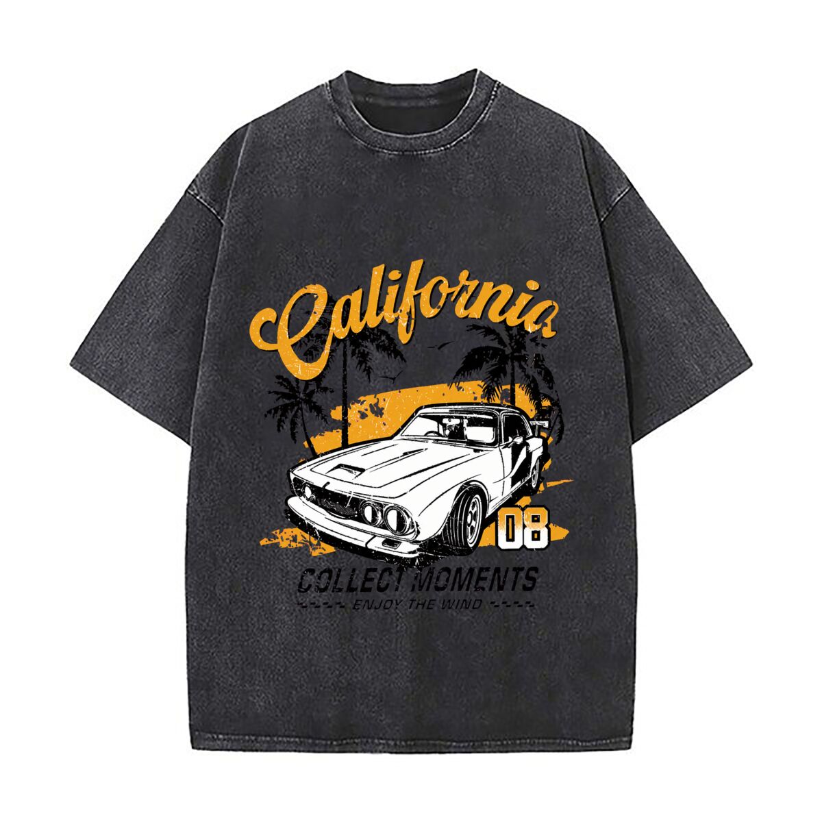California 08 Collect Moments  - Vintage Collectible Cars avis et prix