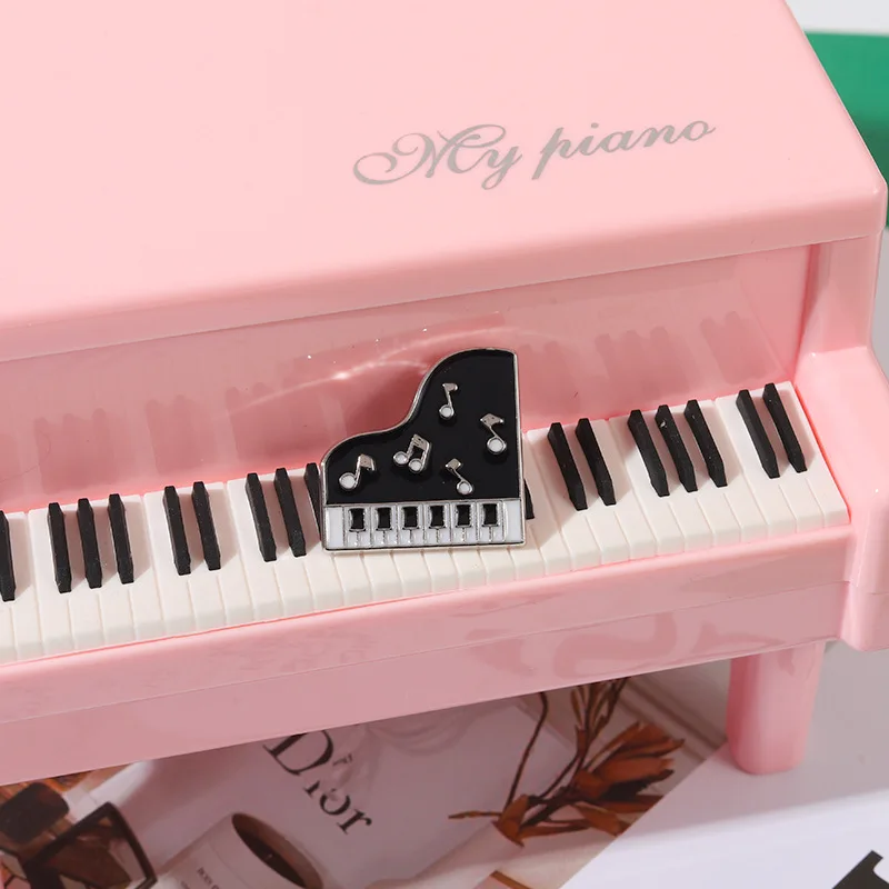 Musical Instrument Enamel Lape - Vintage Collectible Pins avis et prix