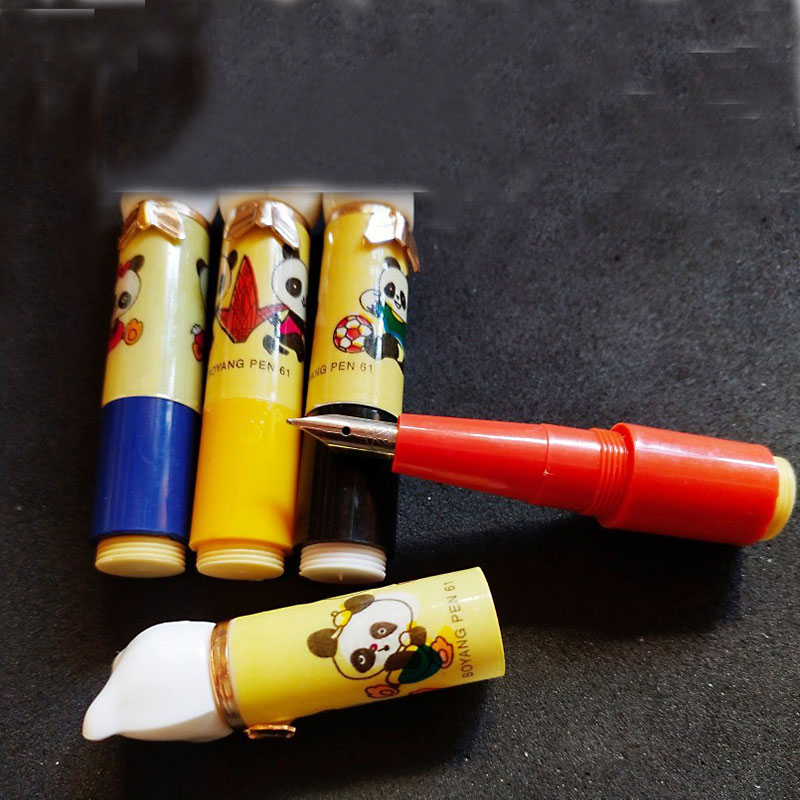WUHAN  China In The 1980 S Col - Vintage Collectible Pens avis et prix